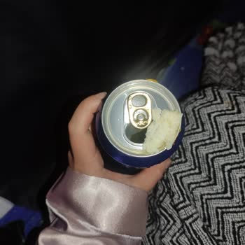Efes Lager Birasında Beyaz Katı Madde Bulunması Ve Sağlık Endişesi