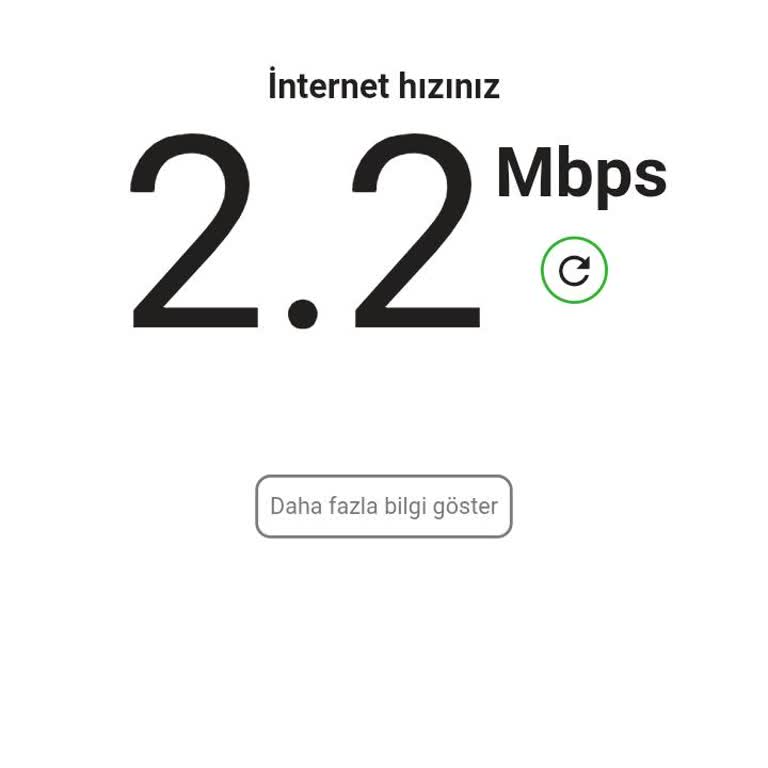 Söz Verilen Hız Sağlanmadı, Teknik Destek Gelmedi Ve Ek Ücret Talep Ediliyor