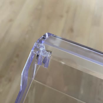 Samsung Buzdolabının Kırılan Derin Dondurucu Kapakları Ve Garanti Dışı Ücret Talebi