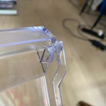 Samsung Buzdolabının Kırılan Derin Dondurucu Kapakları Ve Garanti Dışı Ücret Talebi