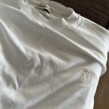 Aybikestil Mağazasından Aldığım Sweatshirtte Hızlı Deformasyon Ve Yetersiz Müşteri Desteği