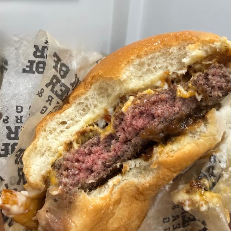 Trendyol Go'da Çiğ Hamburger Teslim Edildi, 1.710 TL İade Reddedildi