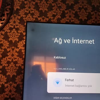 Garanti Dışı Ekran Kararmaları İçin Ücret Talebi Ve Sorunun Çözülmemesi