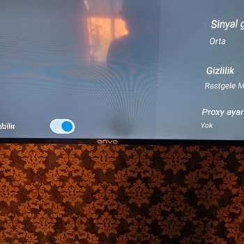 Garanti Dışı Ekran Kararmaları İçin Ücret Talebi Ve Sorunun Çözülmemesi