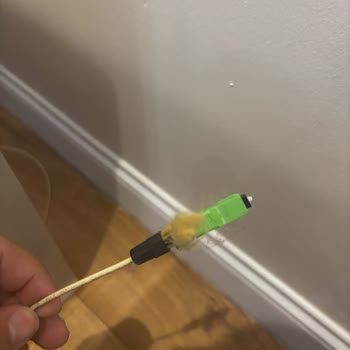 Fiber Altyapısı Var, Ancak Teknik Servis Gönderilmedi