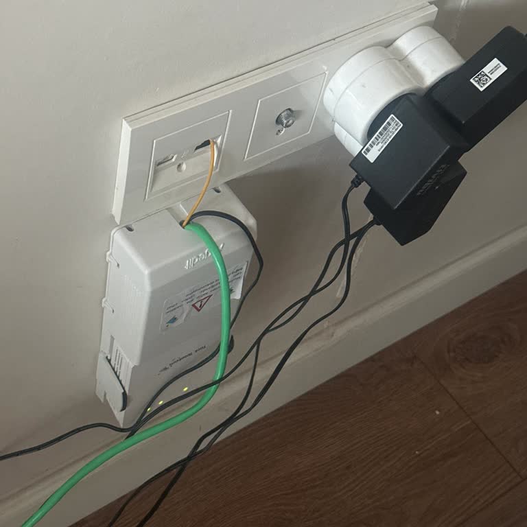 Modem Yer Değişikliği Talebim Cevapsız Kaldı Ve Yanıltıcı Arıza Mesajları Gönderildi