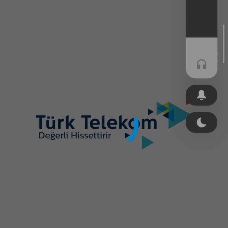 4.5G Görünmesine Rağmen İnternet Kesintisi Ve Çözüm Talebi