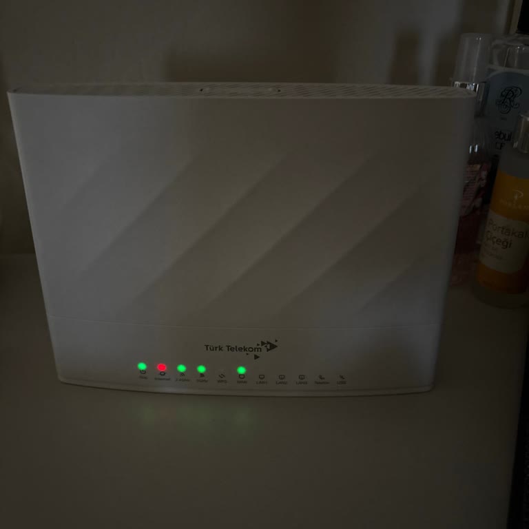 TurkNet FTTH İnternet Kesintisi 48 Saat Boyunca Sürdü Ve Destek Yok