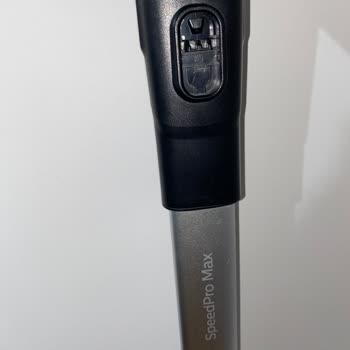 Philips Speed Pro Max Süpürge Parçalarının Kendiliğinden Bozulması Ve Garanti Kapsamında Ücretsiz Onarım Talebi