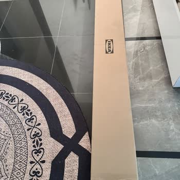 Eksik Parçalı Malm Karyola Teslimatı Ve Çözülmeyen Mağduriyet