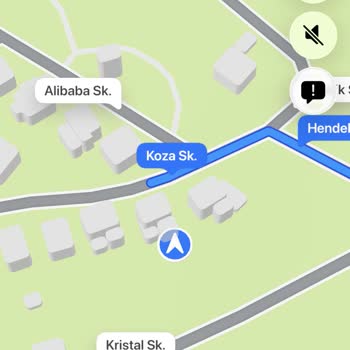 130.000 TL Değerindeki Apple Telefonunda GPS Sorunu Ve Garanti Kapsamı Dışında