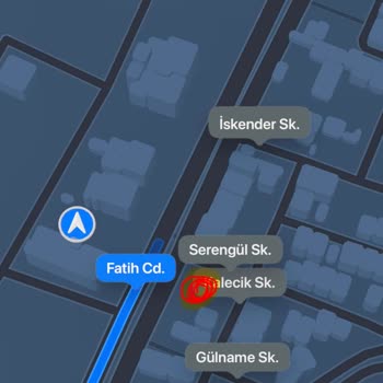 130.000 TL Değerindeki Apple Telefonunda GPS Sorunu Ve Garanti Kapsamı Dışında