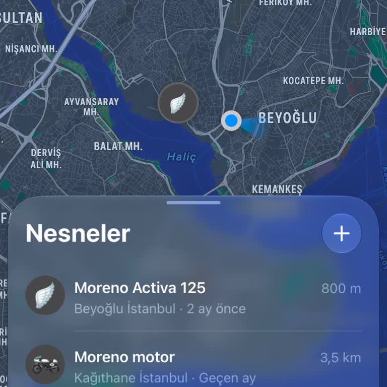 Knmaster Akıllı Takip Cihazında Aşırı Pil Tüketimi Ve Değişim Talebi