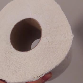 Selpak Premium Tuvalet Kağıdında Kesim Ve Sarım Hatası
