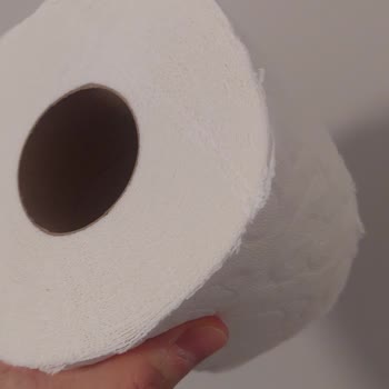 Selpak Premium Tuvalet Kağıdında Kesim Ve Sarım Hatası