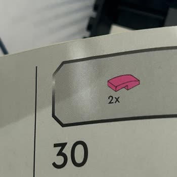 Lego 77241 Setinde Eksik Parça Ve Ücretsiz Kargo İsteği