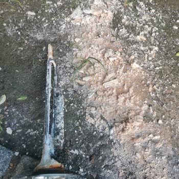 DemirDöküm Bodrum Servisinin Fahiş İşçilik Ücretine İtiraz