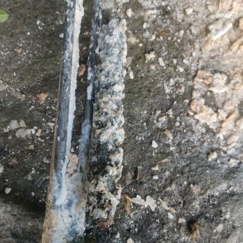DemirDöküm Bodrum Servisinin Fahiş İşçilik Ücretine İtiraz