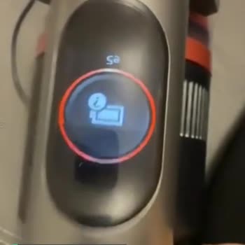 Philips Dik Süpürge Sıkıntısı!