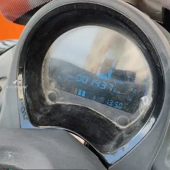 Kuba Motor Batarya Garanti Sorunu