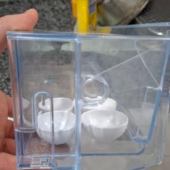 Kapak Kısmındaki Yumurtalık Rafının Kendiliğinden Kırılması Ve Garanti Kapsamı Talebi