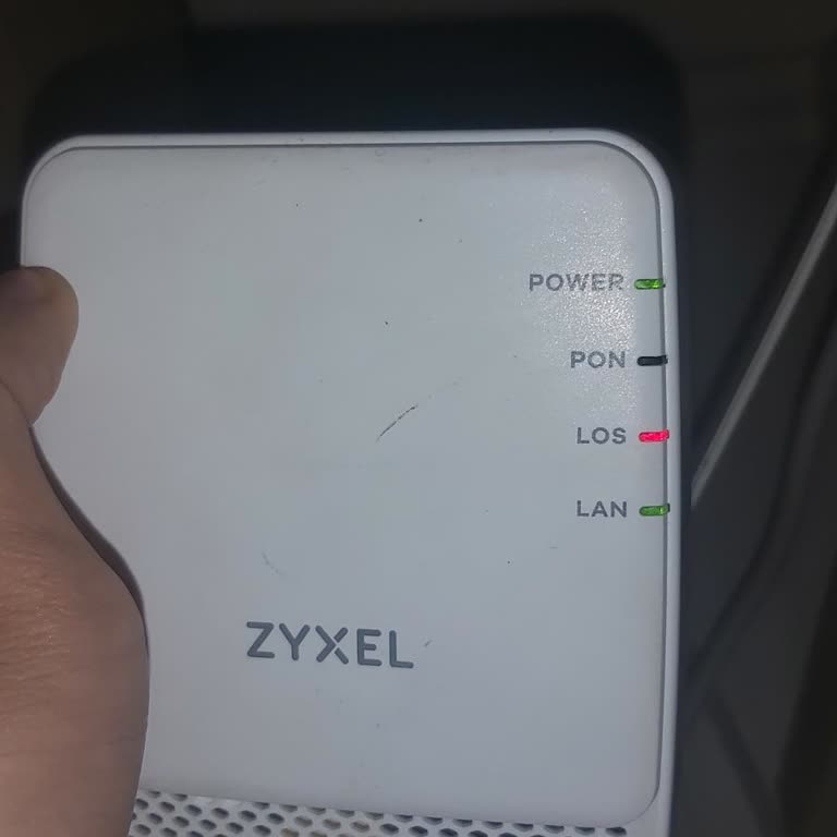 Uzun Süreli İnternet Kesintisi Ve Yetersiz Bilgilendirme