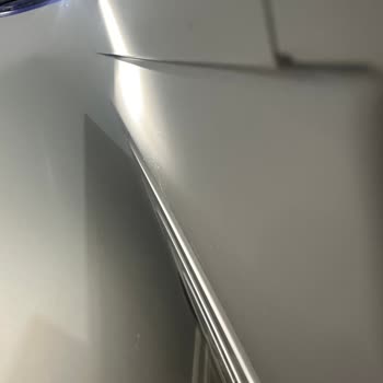Defolu Bosch Çamaşır Makinesi Değişim Talebim Reddi Ve Media Markt Desteği Yetersiz