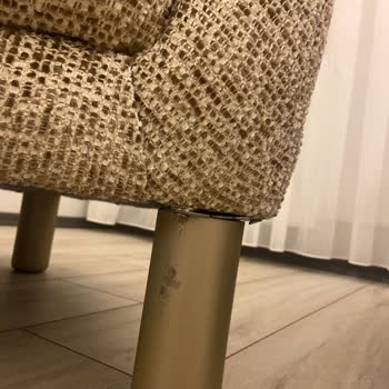Üretim Mobilyalarında Sürekli Montaj Hataları Ve Dayanıklılık Sorunları