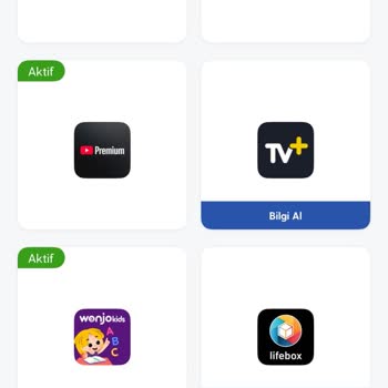 Turkcell Paketi İçeriği Hakkında Yanıltıcı Bilgi Ve Mağduriyet