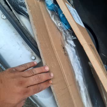 Sürat Kargo’da Açık Gelen Pakette 1500 TL Değerinde Ürün Eksik