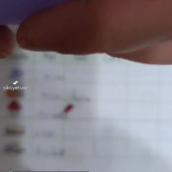 Rotring Kalem 3 Çocuğuma Aldığım Kalemler Böyle Çıktı!