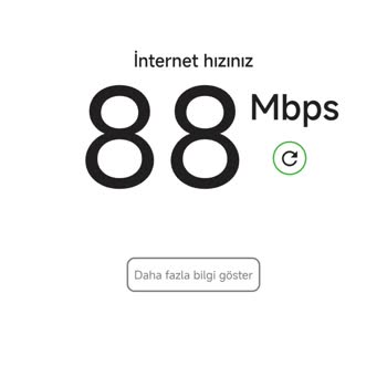 Vodafone Ev İnternetinde Sürekli Hız Düşüklüğü, Kesintiler Ve Haksız Cayma Bedeli
