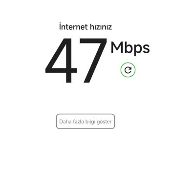 Vodafone Ev İnternetinde Sürekli Hız Düşüklüğü, Kesintiler Ve Haksız Cayma Bedeli