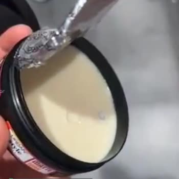 Urban Care İçinden Küf Çıktı Ürünün!
