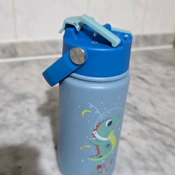 LCW Joy Dinozor Baskılı Çocuk Suluk Kapağı Kırıldı Ve Yedek Parça Talep Ediyorum