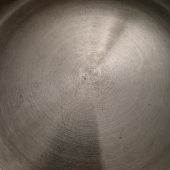 Çelik Tencerede Hızlı Paslanma Ve Garanti İadesi Talebi
