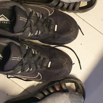 Nike Gore-Tex Ayakkabısının Burun Kısmından Su Geçmesi Ve Yanıltıcı Satış