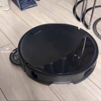 Roborock Ürünümü İki Kere Gönderdim, 18 Bin 400 TL Para Aldılar!