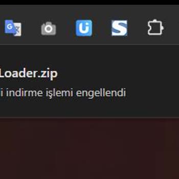 Satın Alınan Hile Yazılımı Trojan Olarak İşaretlendi, İade Talebi