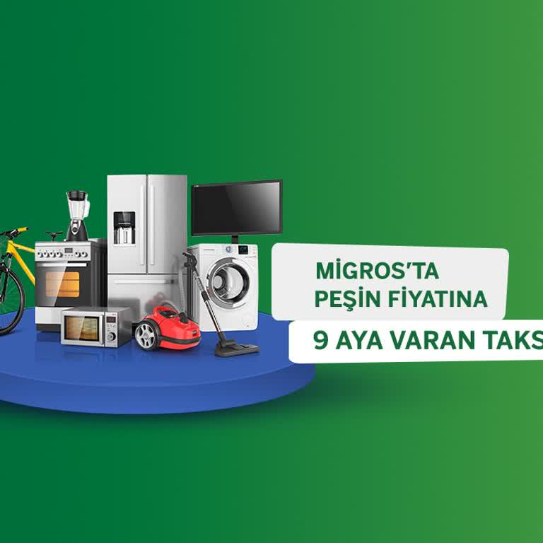 Garanti BonusFlaş Kampanyasında 9 Taksit Seçeneği Görünmüyor