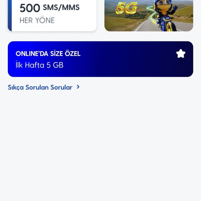 Yenileme Teklifinde 400 TL Fiyatın Geri Çekilmesi Ve 600 TL Artışı