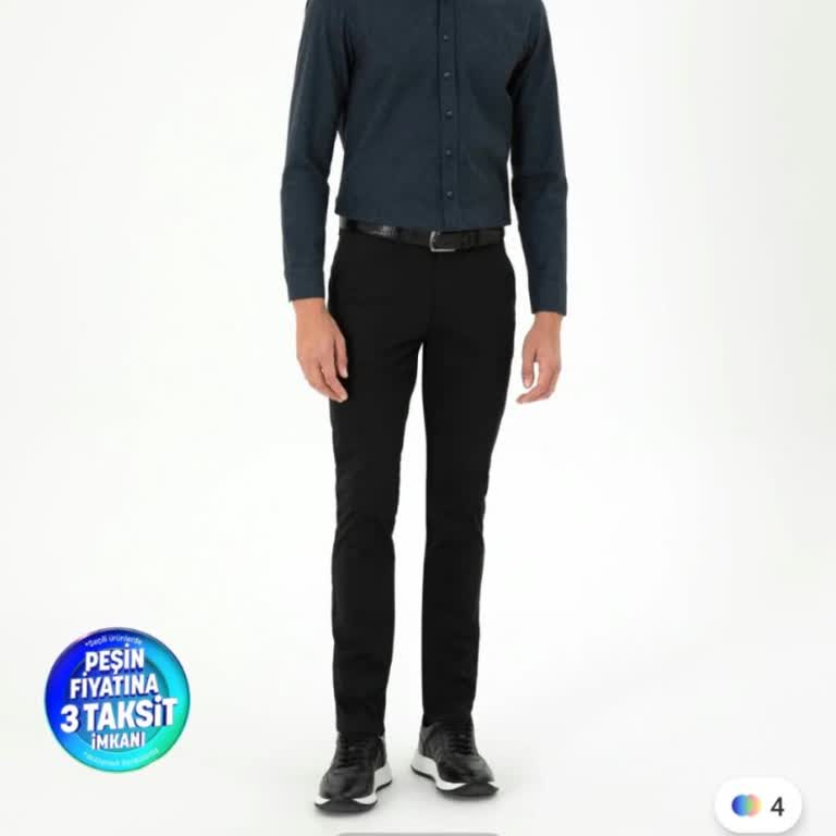 Ödenen 934 TL'lik Pantolon Kargoya Verilmedi, Fiyatı Çifte Çıktı