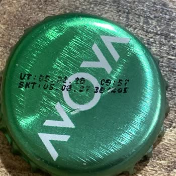 Avoya Maden Suyunda Deterjan Tadına Benzer Kötü Tat