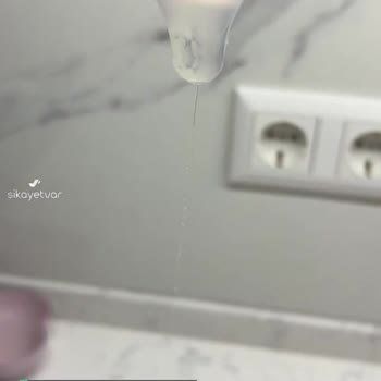 Lansinoh Biberon Hızlı Akış Sorunu!
