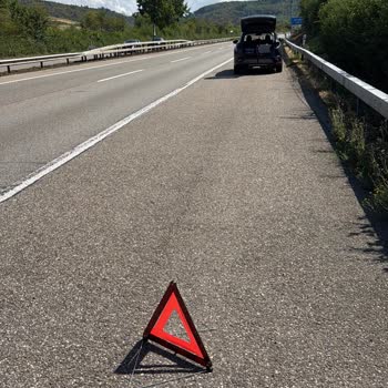 Yolcu360 Araç Arızasında Yetersiz Destek, Araçsız Kalma Ve Masraflar