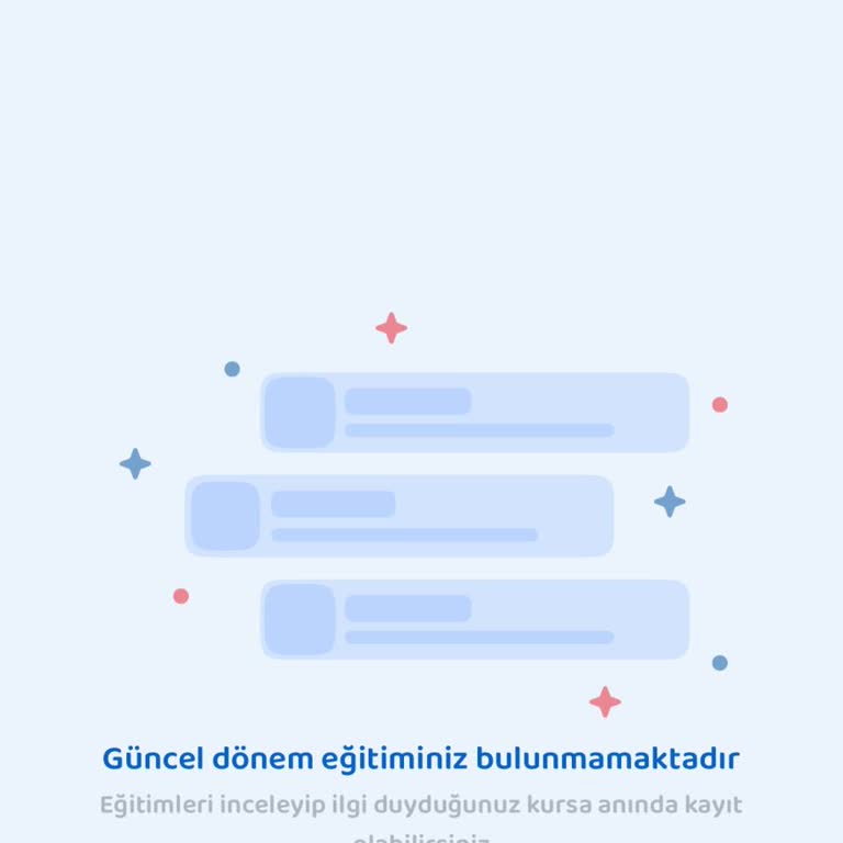 Kayıtlı Seramik Kursunun Bildirimsiz İptali Ve Açıklama Talebi