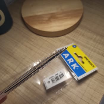 Migros Sanal Market’ten Gelen Tükenmez Kalem Seti Kullanılmış Ve Kırık, Hayal Kırıklığı