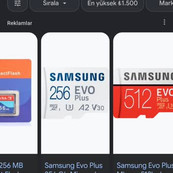 Google’da Görülen Düşük Fiyatla N11’teki Yüksek Fiyat Arasındaki Çelişki