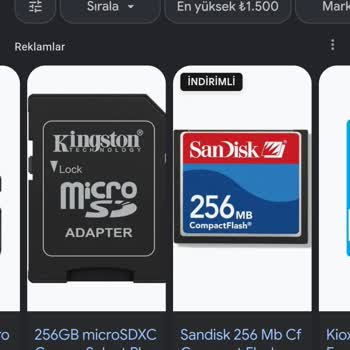 Google’da Görülen Düşük Fiyatla N11’teki Yüksek Fiyat Arasındaki Çelişki