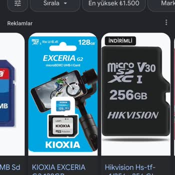 Google’da Görülen Düşük Fiyatla N11’teki Yüksek Fiyat Arasındaki Çelişki